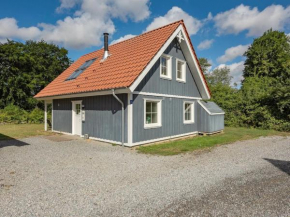Holiday Home Fausta - 150m to the inlet by Interhome